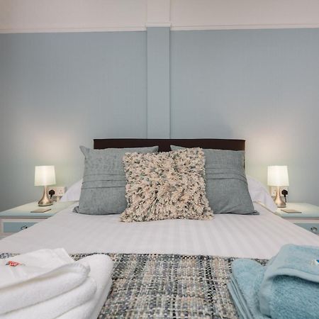 The Beechcliffe Hotel - Over 35'S Only Μπλάκπουλ Εξωτερικό φωτογραφία