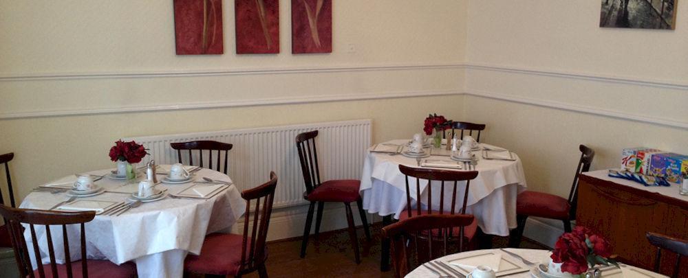 The Beechcliffe Hotel - Over 35'S Only Μπλάκπουλ Εξωτερικό φωτογραφία