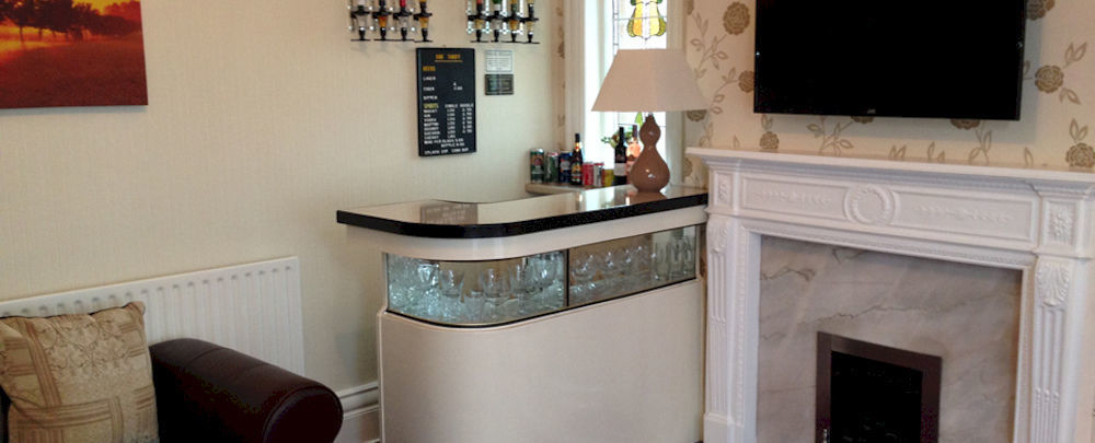 The Beechcliffe Hotel - Over 35'S Only Μπλάκπουλ Εξωτερικό φωτογραφία