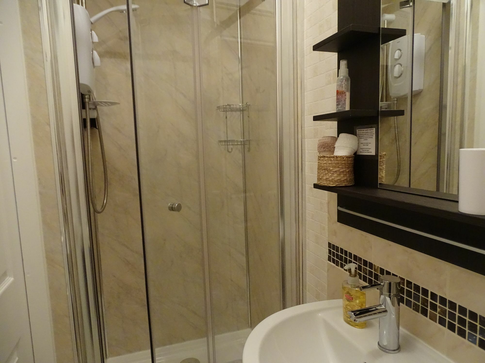 The Beechcliffe Hotel - Over 35'S Only Μπλάκπουλ Εξωτερικό φωτογραφία